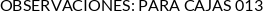 CI